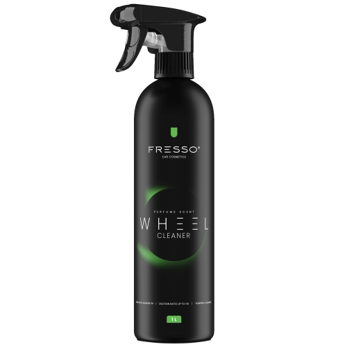 FRESSO WHEEL CLEANER 1L środek do mycia felg